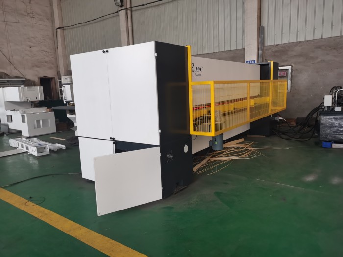 Double cutter